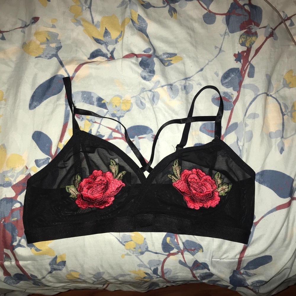 Torrid Bralette